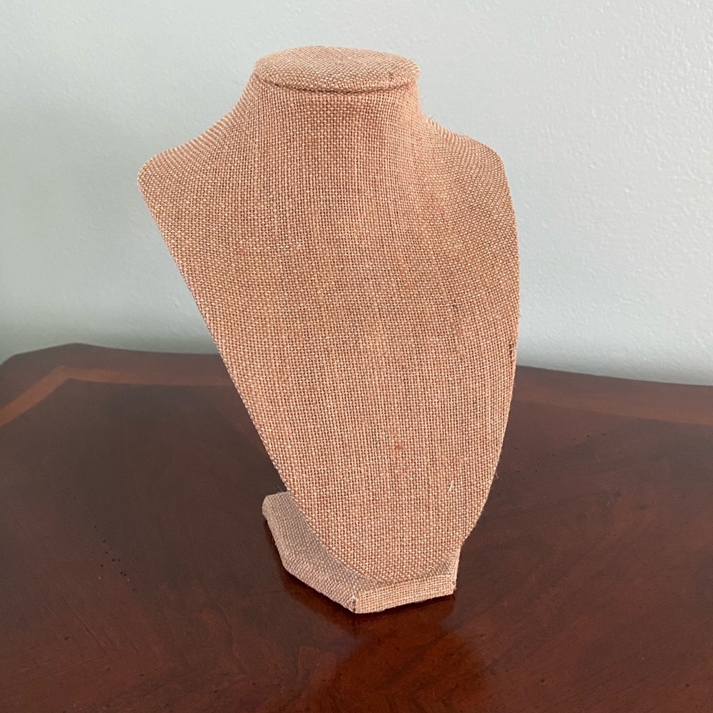 Jewerly Display 9" tall